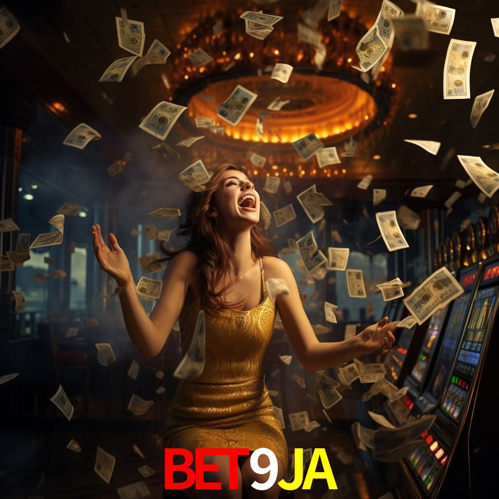 Live Casino BET9JA