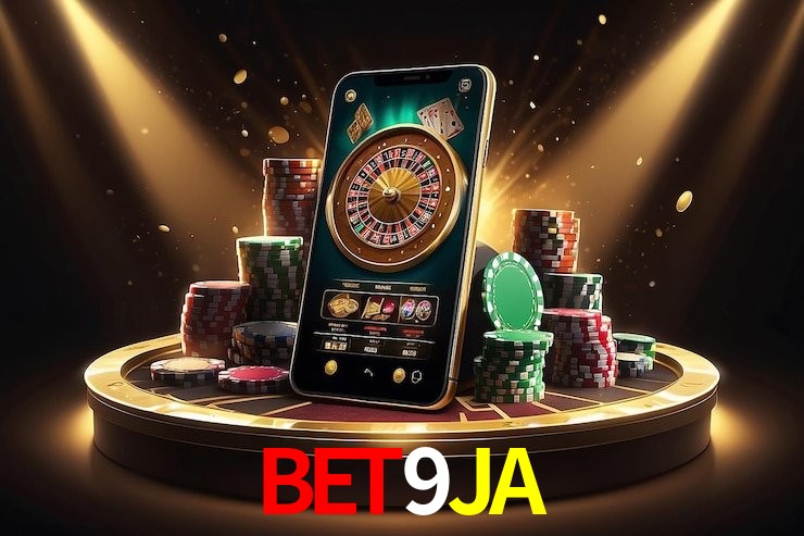 Tecnologia da Plataforma BET9JA