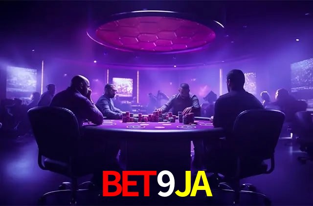 Estatísticas do Jogo BET9JA