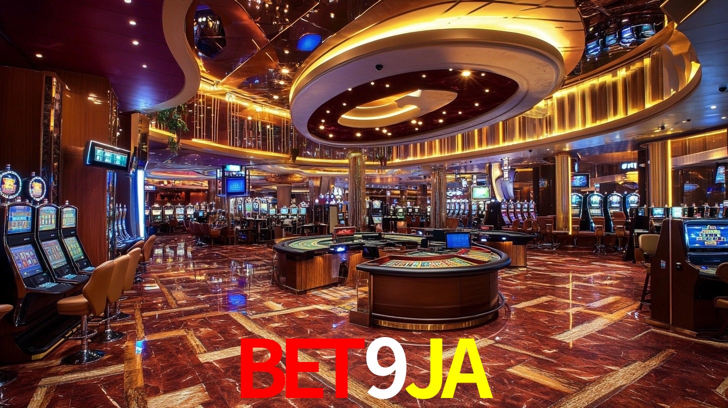 Premium Interface BET9JA