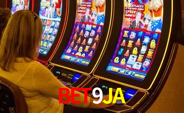 Descubra a Magia dos Jogos de Arcade no BET9JA