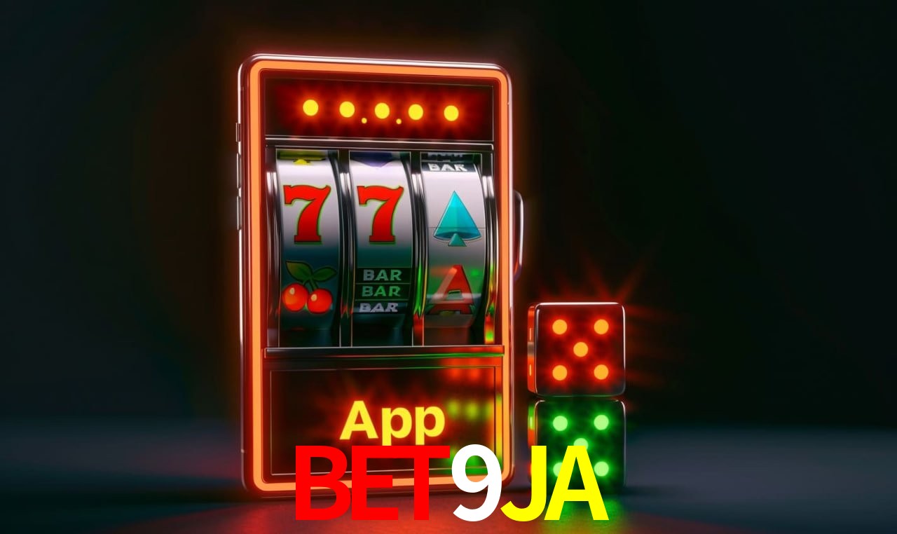Recursos de Bônus BET9JA