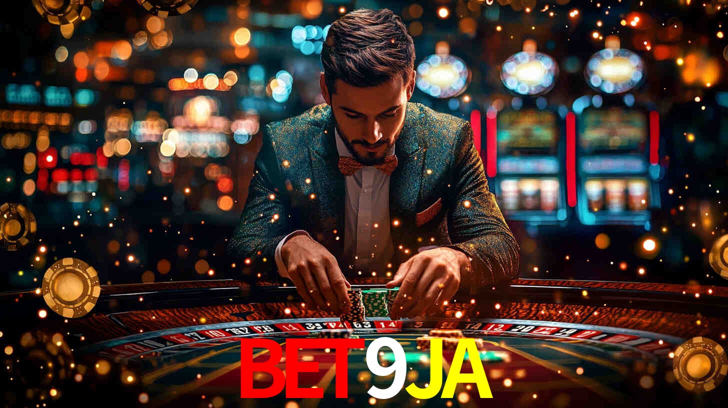BET9JA,BET9JA login