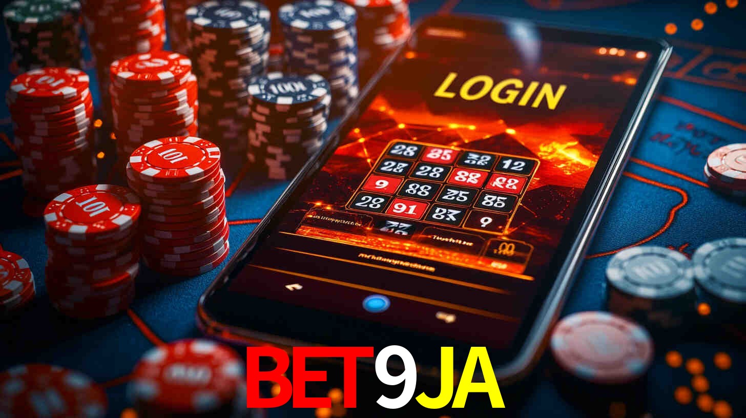 BET9JA casino
