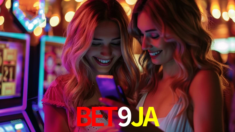BET9JA login