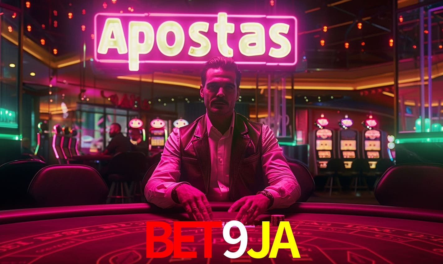 A Emoção da Loteria na BET9JA: Uma Chance de Mudança de Vida