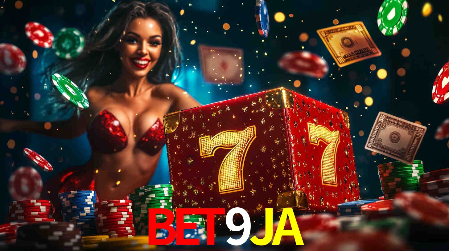 Inovações de Jogos na BET9JA: O Futuro das Experiências Interativas