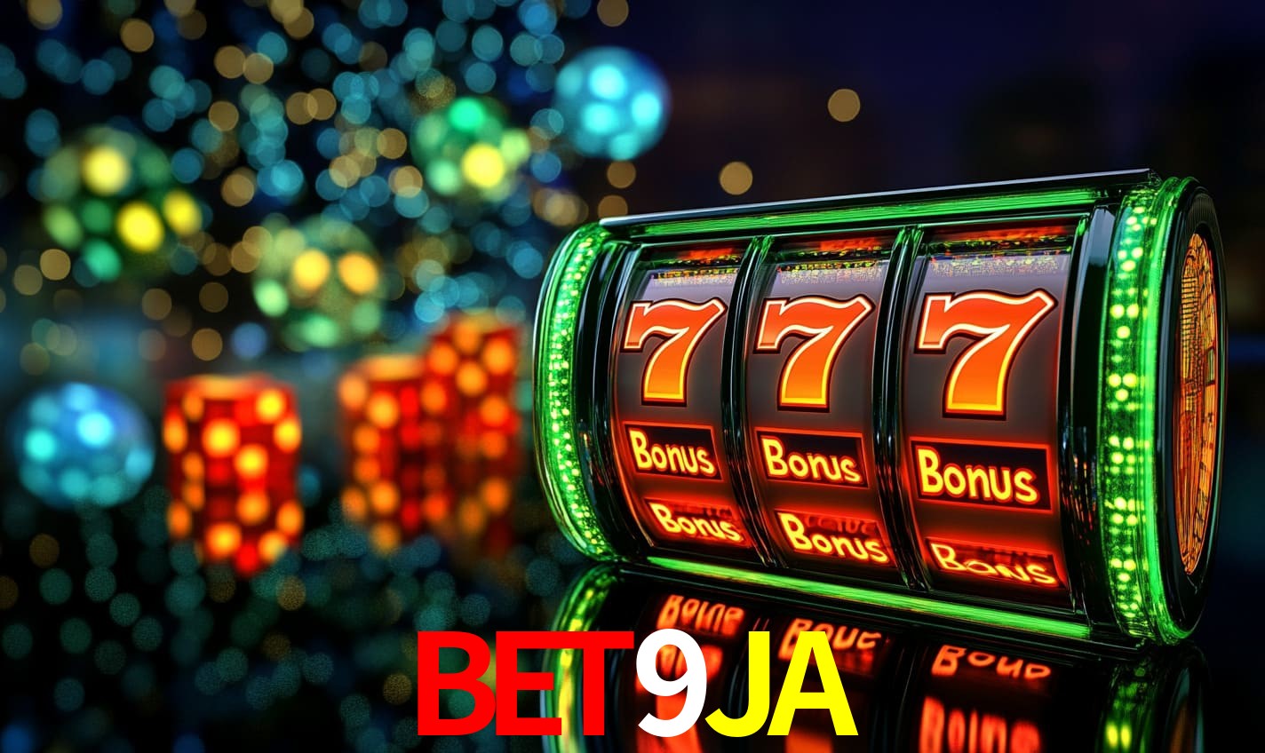 Segurança 2FA BET9JA
