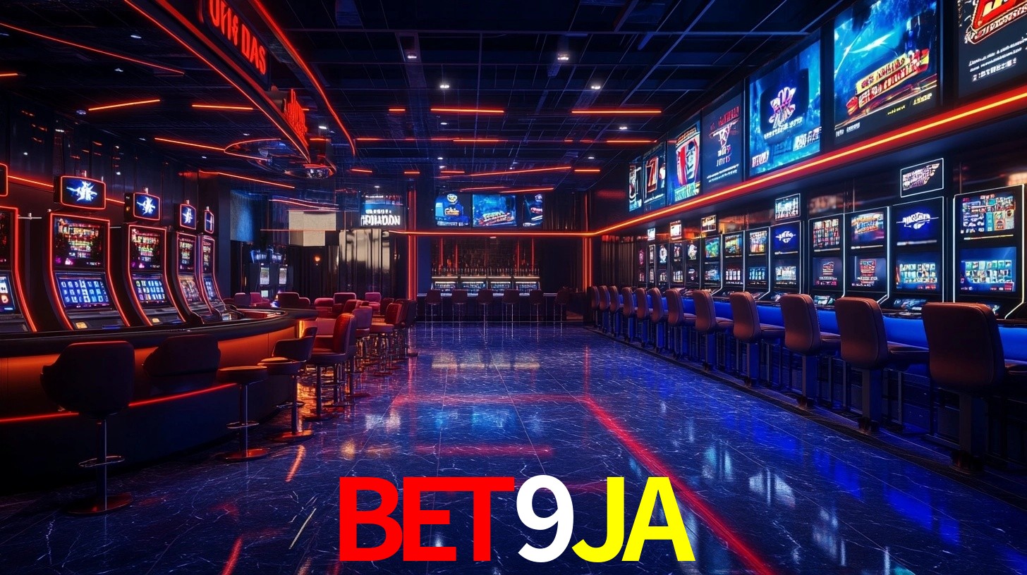 BET9JA App Interface
