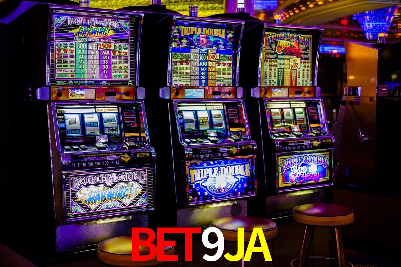 Apostas de Futebol BET9JA
