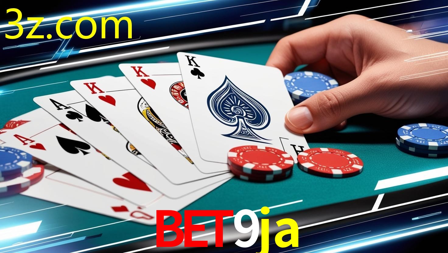 BET9JA.COM