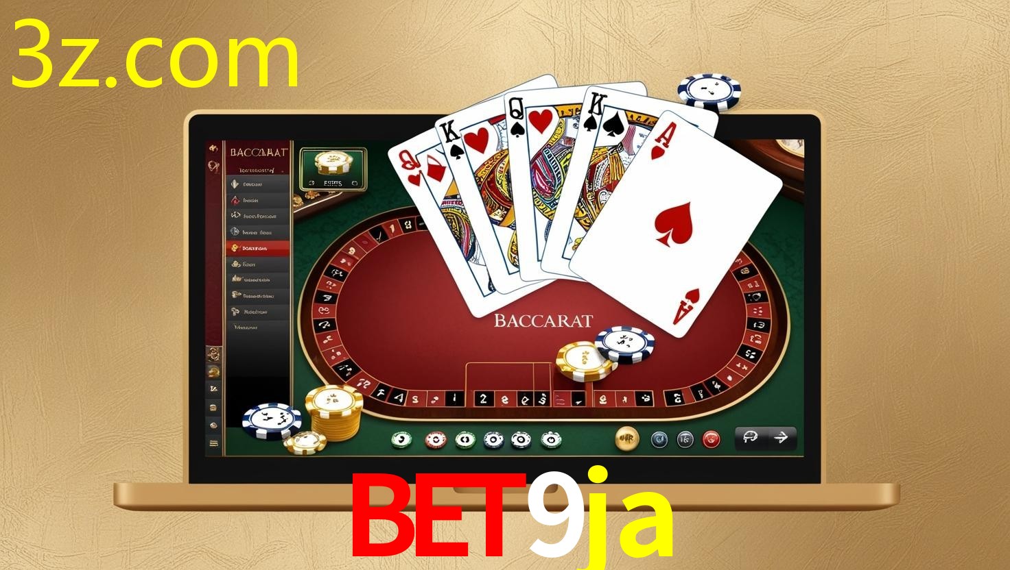 BET9JA.COM