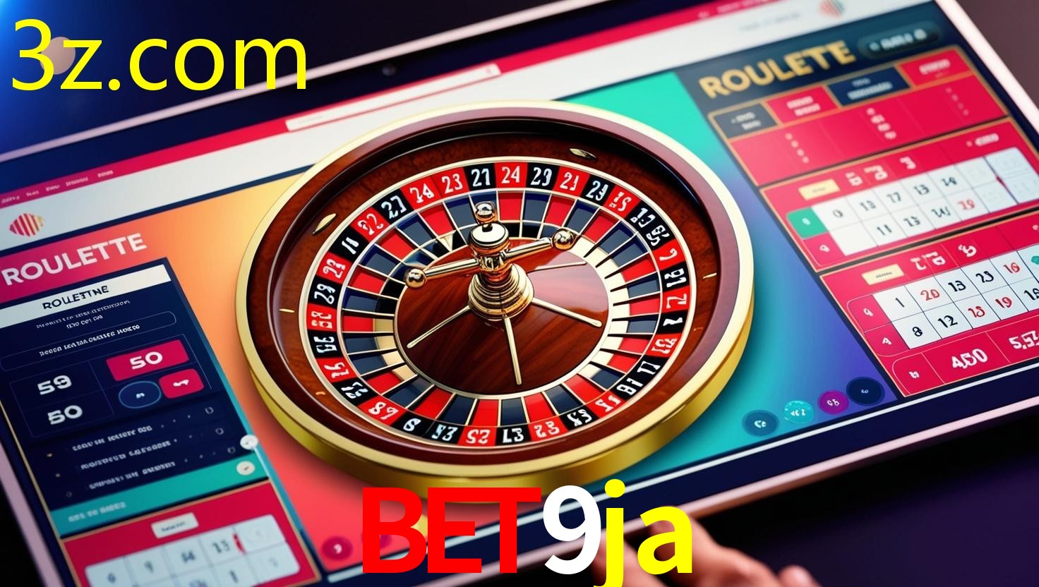 BET9JA.COM